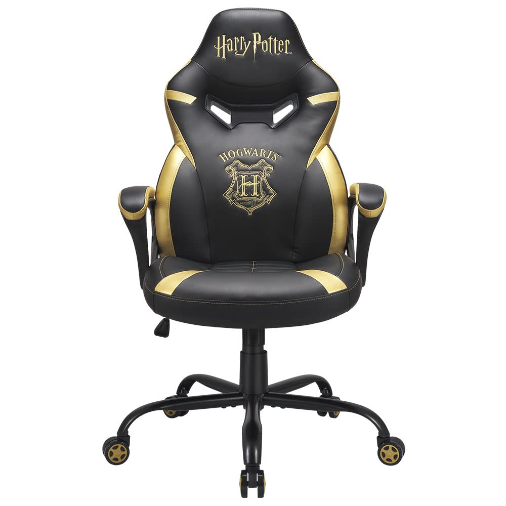 Subsonic Harry Potter - Junior gamer chair - Gaming office chair - Official License