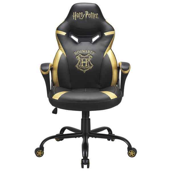 Subsonic Harry Potter - Junior gamer chair - Gaming office chair - Official License