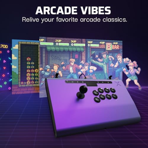 Victrix ProCon BFG Wireless Controller for PS5, PS4, PC