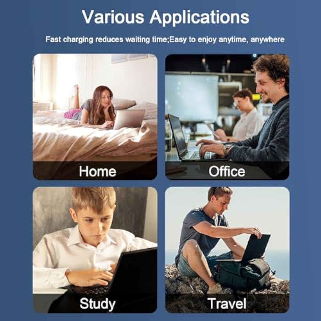 130W USB C Laptop Charger for Dell XPS 17 9700 9710 15 9500 9510 9520 9575 2in1 Precision 5550 5560 5570 3470 3560 3570 3561 3550 5530 2in1 Latitude 5520 5530 7410 7310 7210 9410 9510 Power Cord