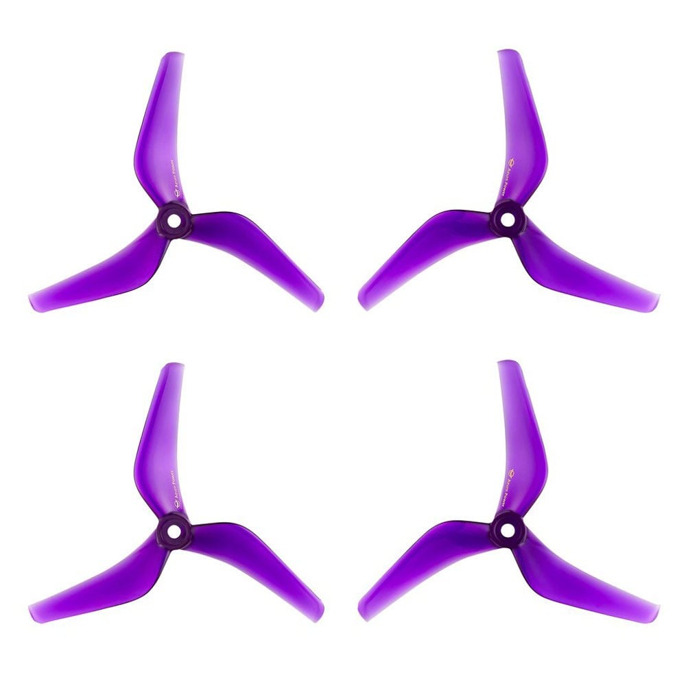 Azure Power 5140 LCP - Light Control Props