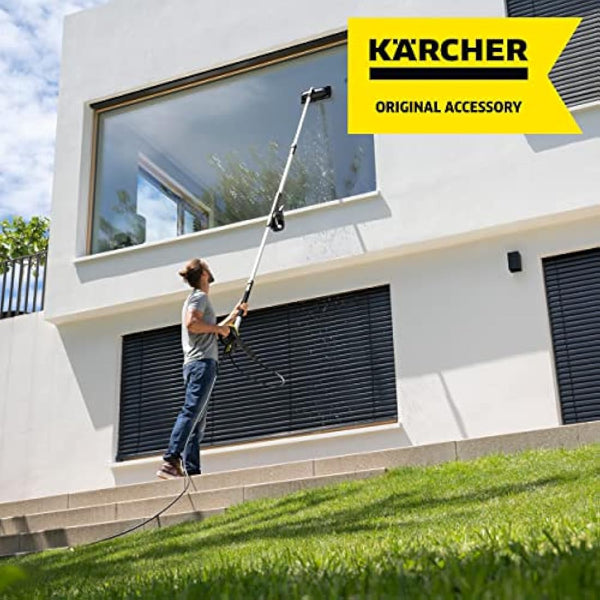 Kärcher Glass & Façade Cleaning Attachment, Multicoloured