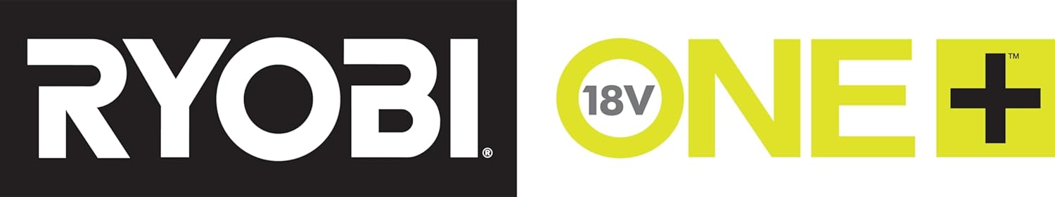 Ryobi RIW18BL-0 18V ONE+ Cordless Brushless Impact Wrench (Bare Tool)