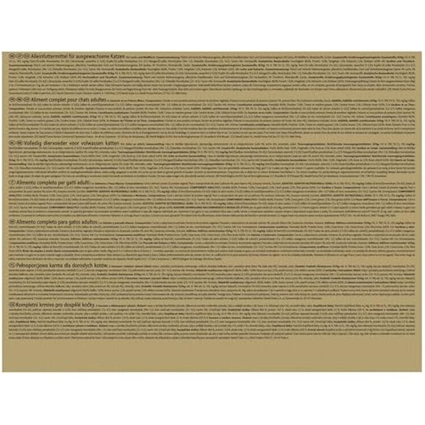 Gourmet Perle Seaside Duo In Gravy Wet Cat Food 96X85g