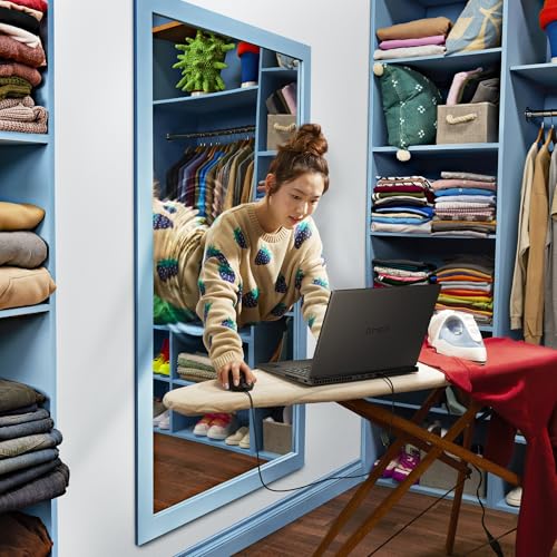 HP Omen 17" Gaming Laptop and HyperX Cloud III Wired Headset bundle, AMD Ryzen 7-8845HS, AI Enhanced, 16 GB RAM, 1TB SSD, NVIDIA GeForce RTX 4050 Graphics, FHD Display, 144Hz, Black, 17-db0016sa