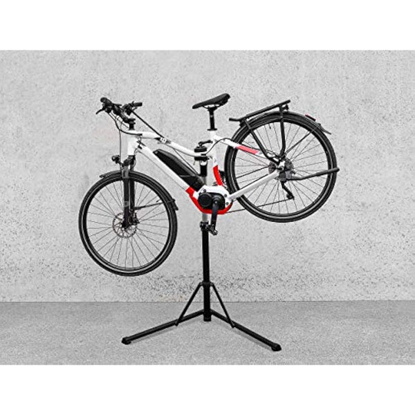 EUFAB 16421 Bike Mount Stand for E-Bikes, Bicycle Stand