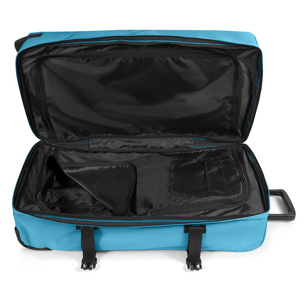 Eastpak TRANVERZ L Suitcase, 79 x 40 x 33 cm, 121 L - Ultra Marine (Blue)