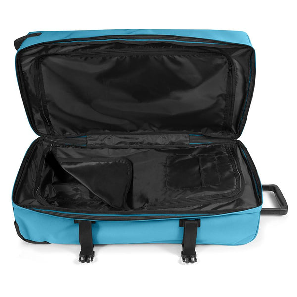 Eastpak TRANVERZ L Suitcase, 79 x 40 x 33 cm, 121 L - Ultra Marine (Blue)