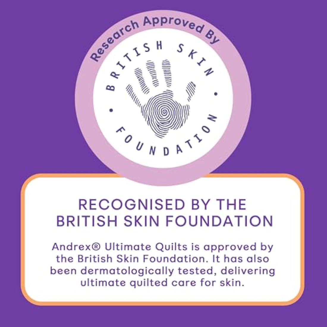 Andrex Ultimate Quilts Toilet Tissue 36 Rolls, Air Pocket Technology for Soft, Thick Sheets - Bulk Pack of 36 Quilted Toilet Rolls, FSC Certified