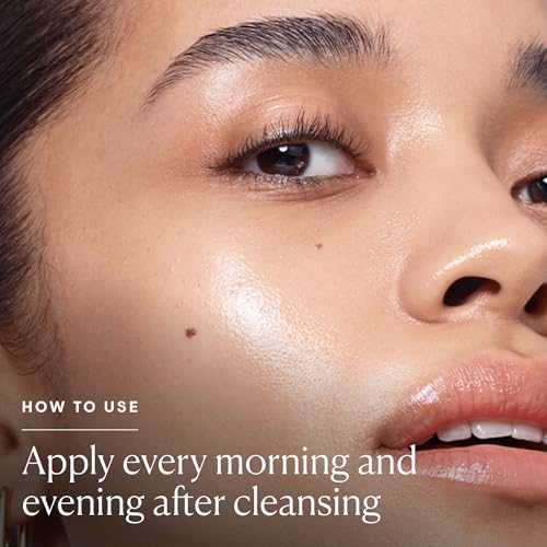 ELEMIS Pro-Collagen Neck and Décolleté Balm – Moisturizing Face & Neck Cream to Firm, Smooth, Hydrate, and Reduce Wrinkles, Vitamin-Rich Anti-Aging Balm for Soft, Youthful Skin, 50ml