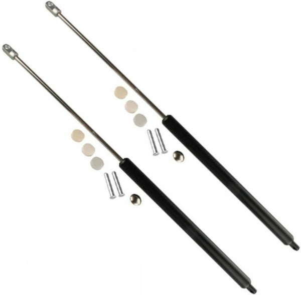 Ramor Strutz. Gas Spring Installation Kit Compatible with Seitz Dometic Heki 2 Rooflight. Skylight for Caravan or Motorhome Spares and Accessories.