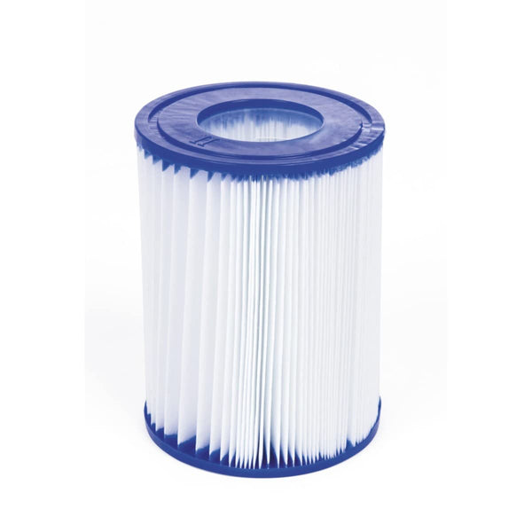 Bestway, Steel Pro Pool Max Swimming Pool, Above Ground Swimming Pool, Metal Frame Pool, 12ft