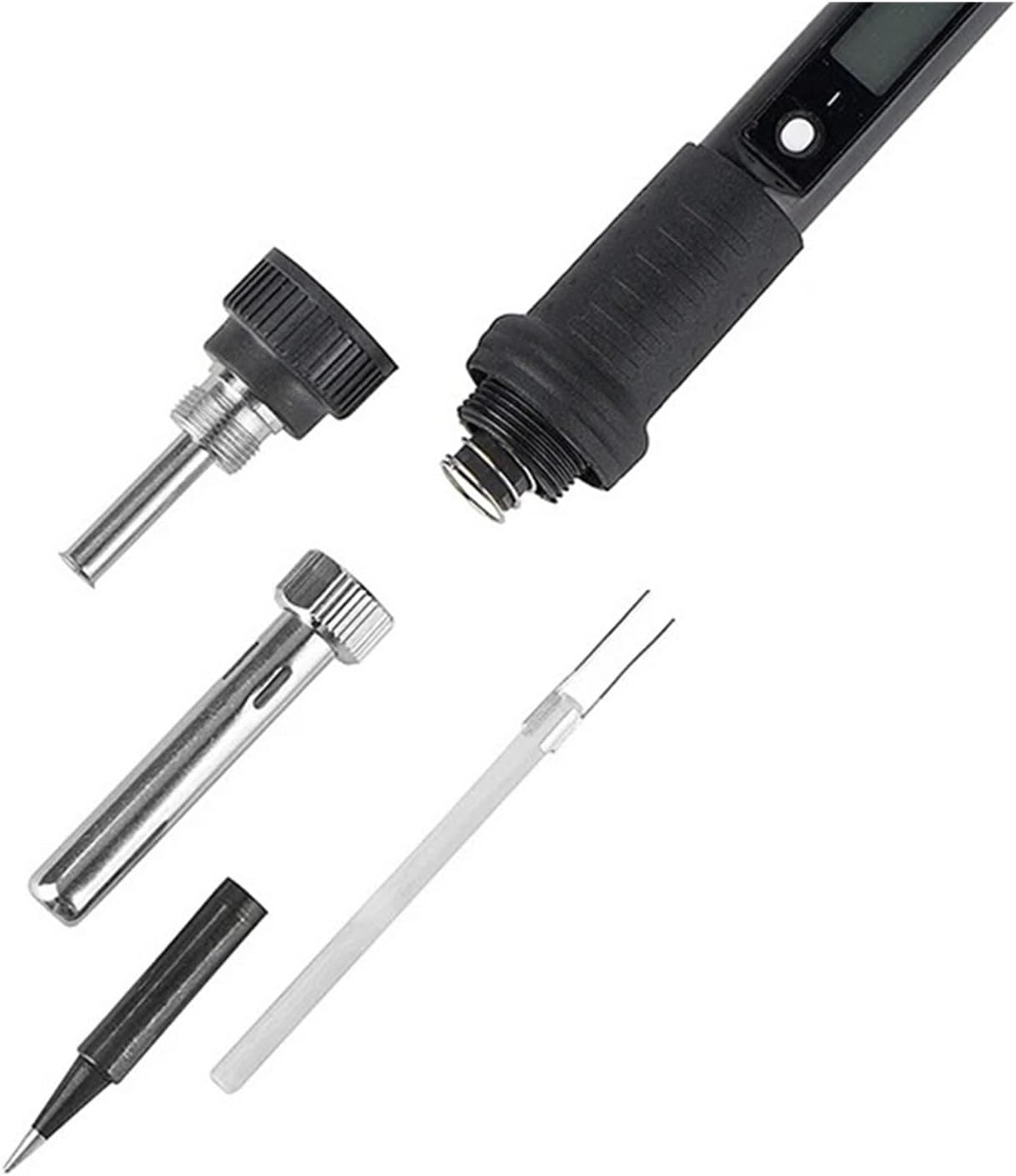 UMT 80W Soldering Iron Kit with M900 Compatible Tips