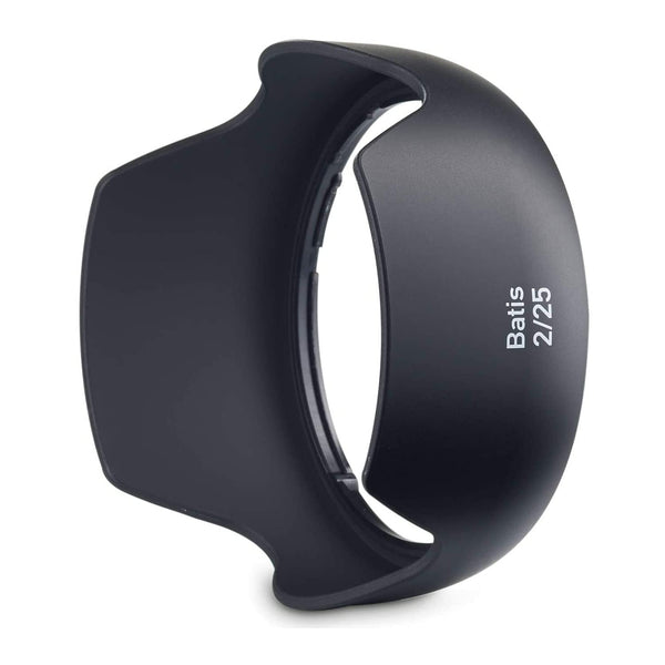 ZEISS Batis 2/25 for mirrorless, full-frame system cameras from Sony (with E-mount) 000000-2103-750