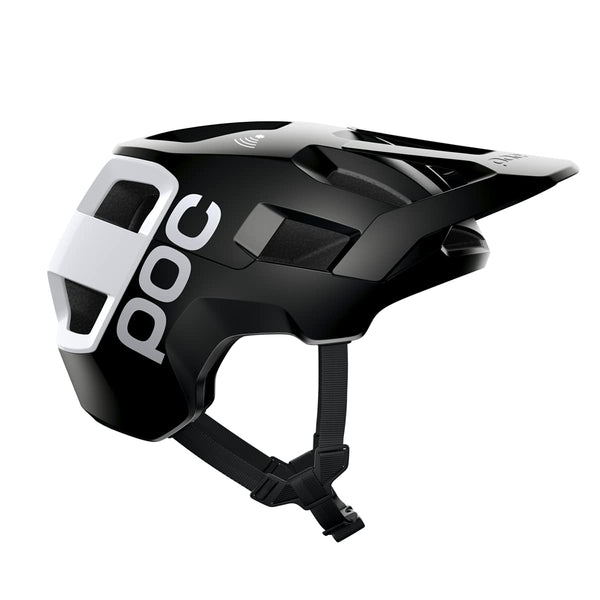 POC Kortal Race MIPS - Advanced trail, enduro and all-mountain bike helmet with a highly efficient ventilation design