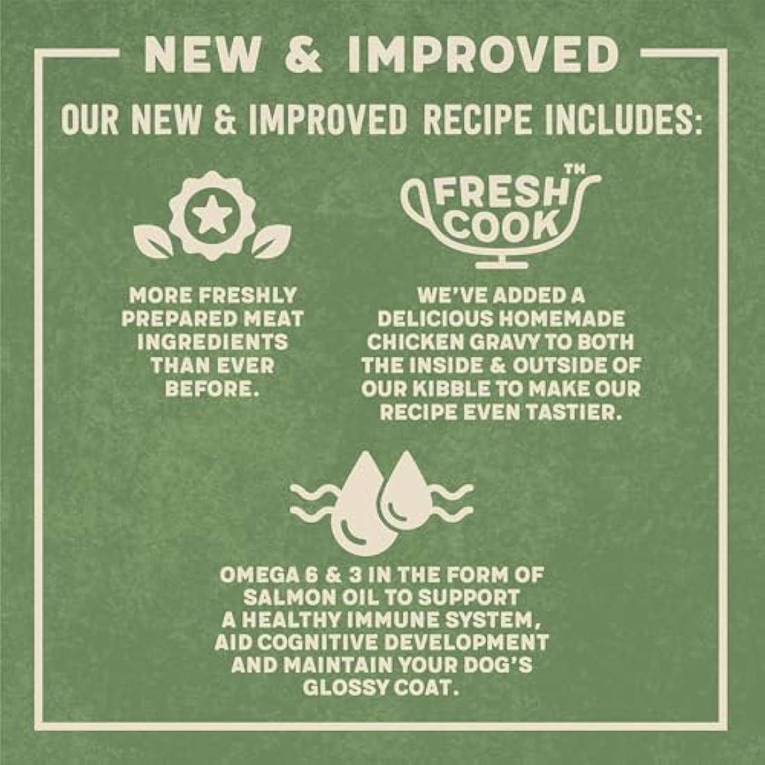 Harringtons Complete Puppy Dry Dog Food Turkey & Rice 10kg - Made with All Natural Ingredients