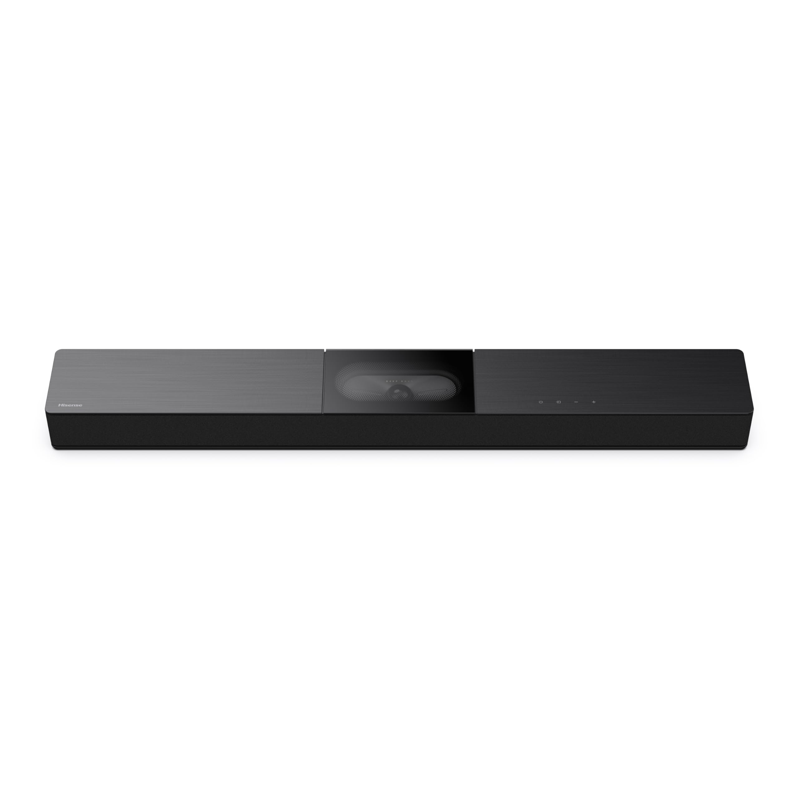 Hisense AX5125H 5.1.2 Channel 500W Dolby Atmos Soundbar with Wireless Subwoofer& Up Firing Speakers& Turly Wireless Rear Speakers