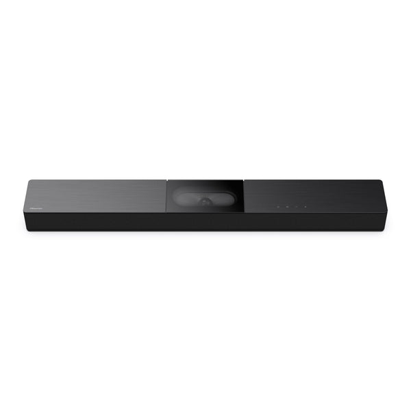 Hisense AX5125H 5.1.2 Channel 500W Dolby Atmos Soundbar with Wireless Subwoofer& Up Firing Speakers& Turly Wireless Rear Speakers
