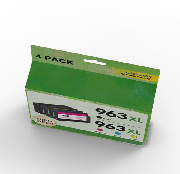 CATJOY 29XL Ink Cartridge Replacement for Epson 29 XL 29 Ink Cartridge for Expression Home XP-342 XP-335 XP-235 XP-442 XP-352 XP-247 XP-255 XP-332 Printer (10 Pack)