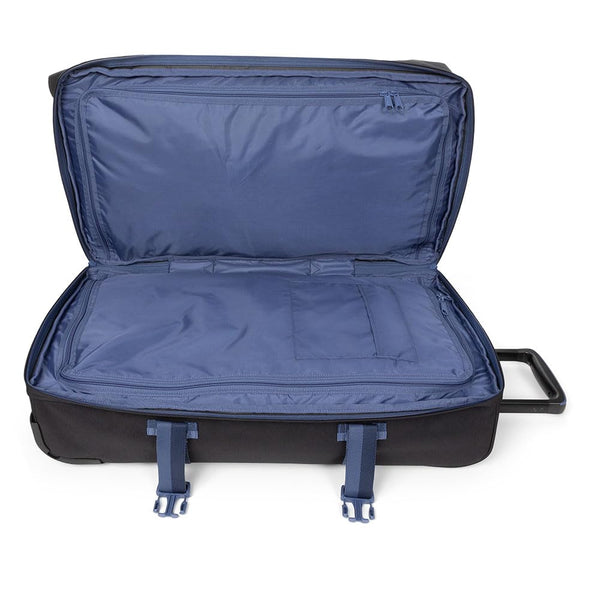 Eastpak TRANVERZ L Suitcase, 79 x 40 x 33 cm, 121 L - Ultra Marine (Blue)