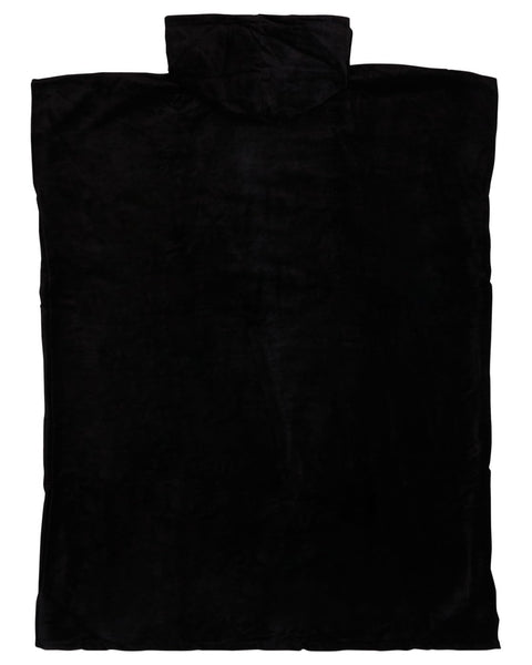 Quiksilver Hoody Towel - Surf Poncho for Men
