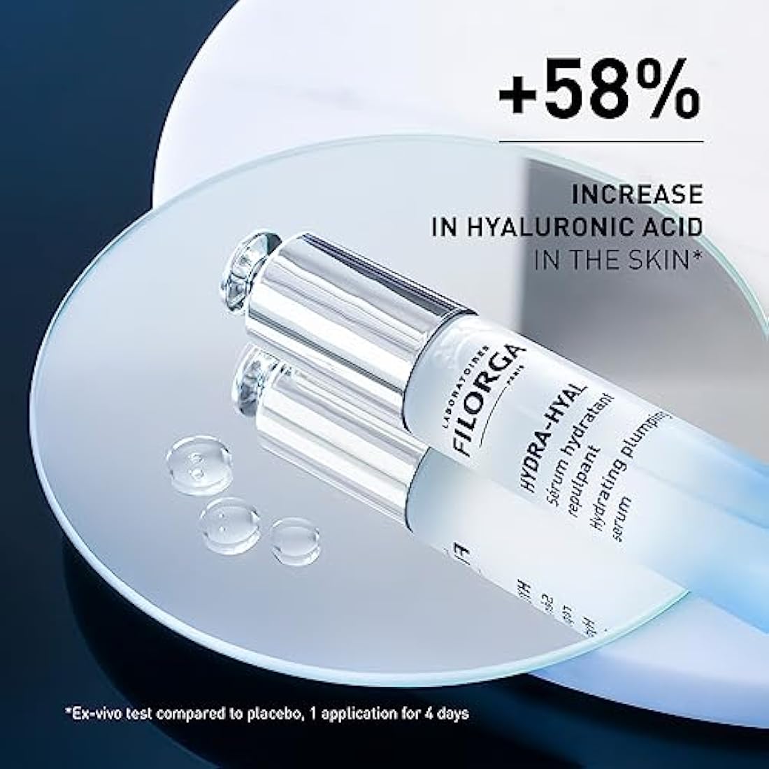 FILORGA HYDRA HYAL SERUM 30 ml