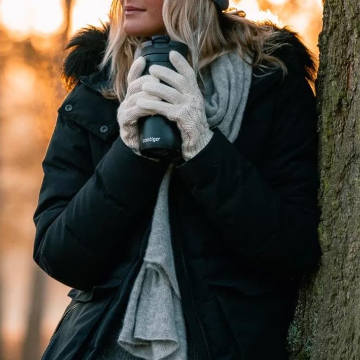 Contigo Byron SNAPSEAL™ Travel Mug, 470 ml