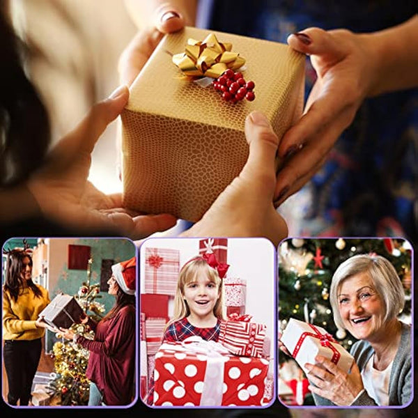 Aeelike Crochet Kit, Complete Crochet Starter Kits for Beginners Adults with Instructions Book, 20x25g Yarn, Ergonomic Crochet Hooks, Tote Bag & More