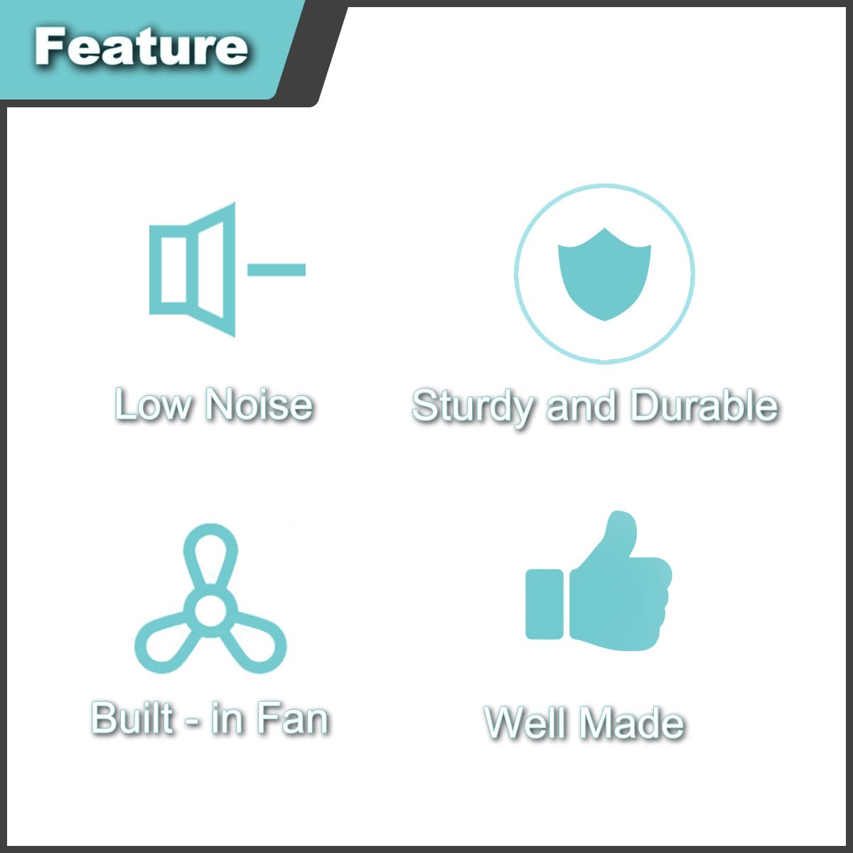 2 Pcs 545 Micro Motor DC 3.7-7.4 V 23500 RPM Long Shaft High Torque Gear RC Power Wheel Mini/Small Motor with Spring Wire, for RC Toy Car/Robot/Mini Fan/Electric Drill/UAV/DIY/Test