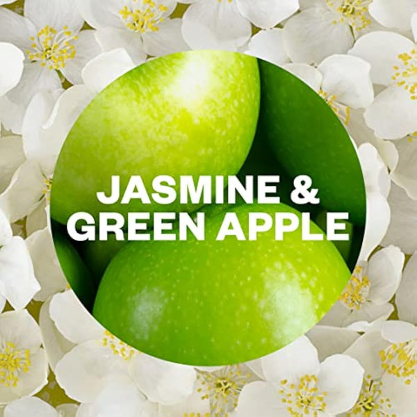 Air Wick Essential Mist Refills, Morning Meadow by Stacey Solomon, Pack 6 x 20ml, Natural Essential Oils, Last up to 270 days, Air freshener