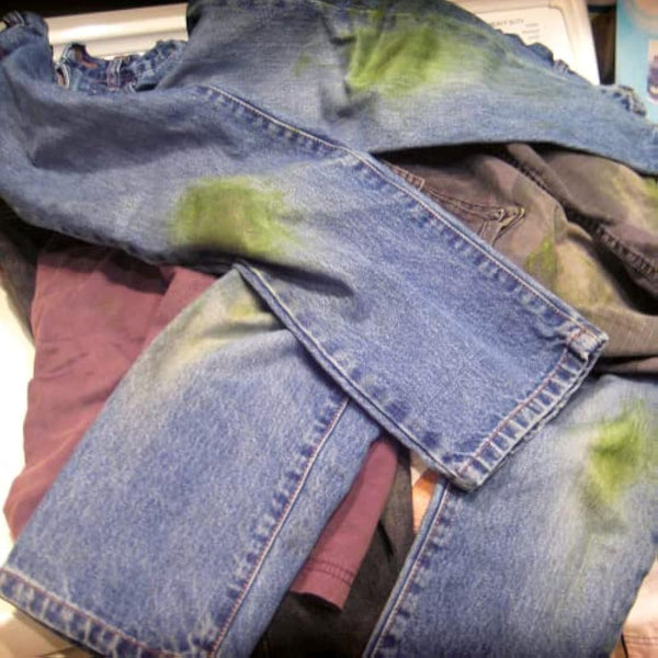 HG Laundry Pre-Treat Stain Remover, Extra Strong Pre-Wash Clothing & Fabric Spray with Active Oxygen, Removes Spots & Stains, Heavy Duty Formula Ideal for Whites & Colours – 500ml (649050106)