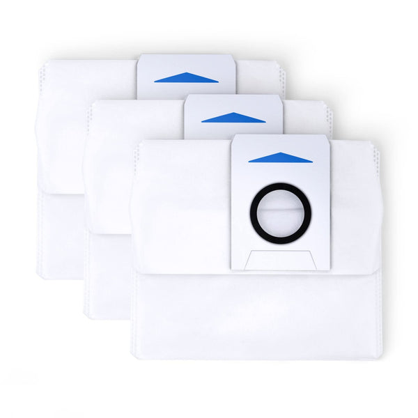 ECOVACS DEEBOT N20 PLUS Robot Vacuum Cleaner with Mop, 8000Pa Suction, ZeroTangle Technology, Bagless PureCyclone Self Empty Station, 300 Minutes Runtime