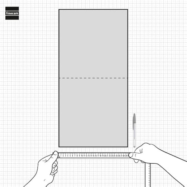 Finocam – Parks International Wall Photo Calendar 2024 January 2024 – December 2024 (12 months)