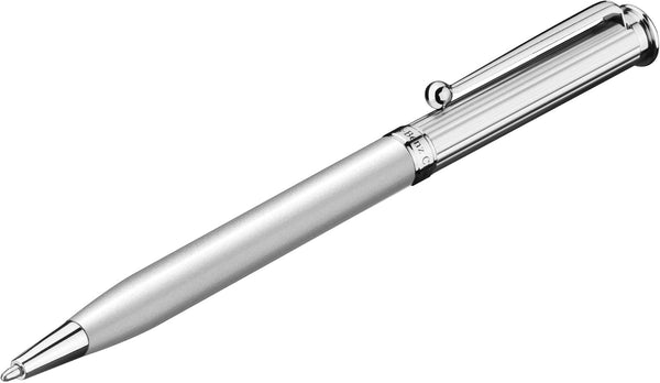 Mercedes-Benz Pen, Classic Selection, Silver, Metal, Ballpoint