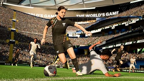 EA SPORTS FC 24 Standard Edition Switch / Switch 2 | VideoGame | English
