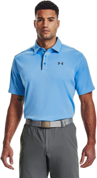 Under Armour Mens Tech Polo