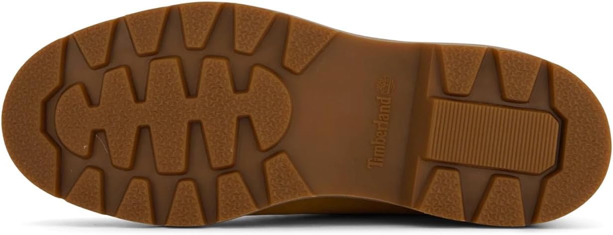 Timberland Men's 6in Water Resistant BasicFashion Boots