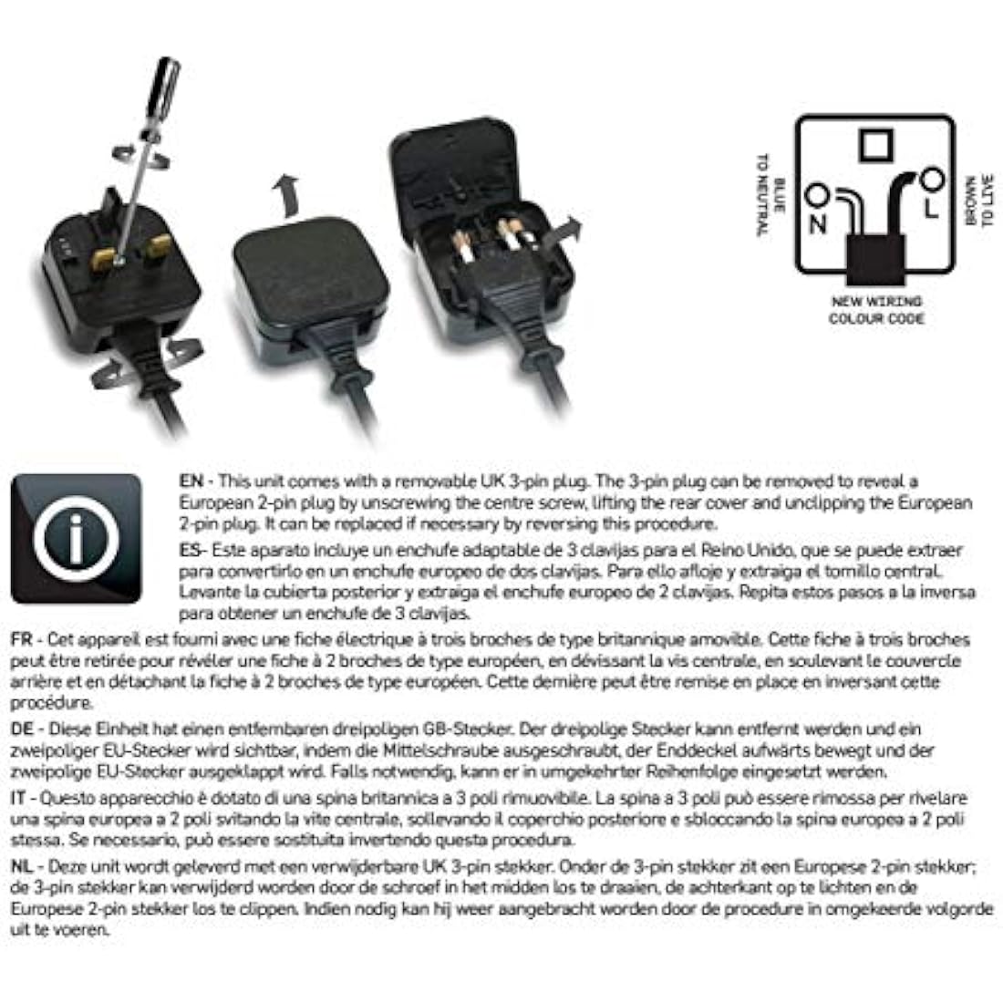 Diva Professional Styling 40mm Radiant Shine Ionic Thermal Heated Brush SUK434