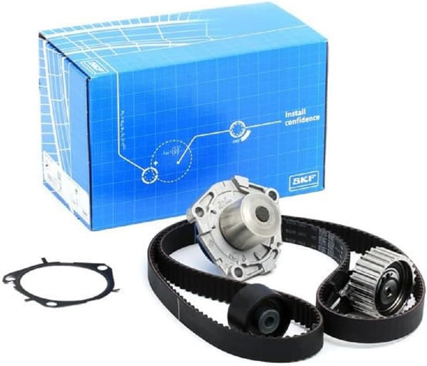 SKF VKMC 02199-2 Timing belt and water pump kit