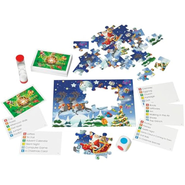 Drumond Park T73234 Articulate Christmas