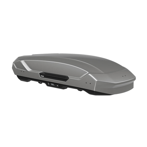 Thule Motion 3 Roof Box Black Glossy XXL