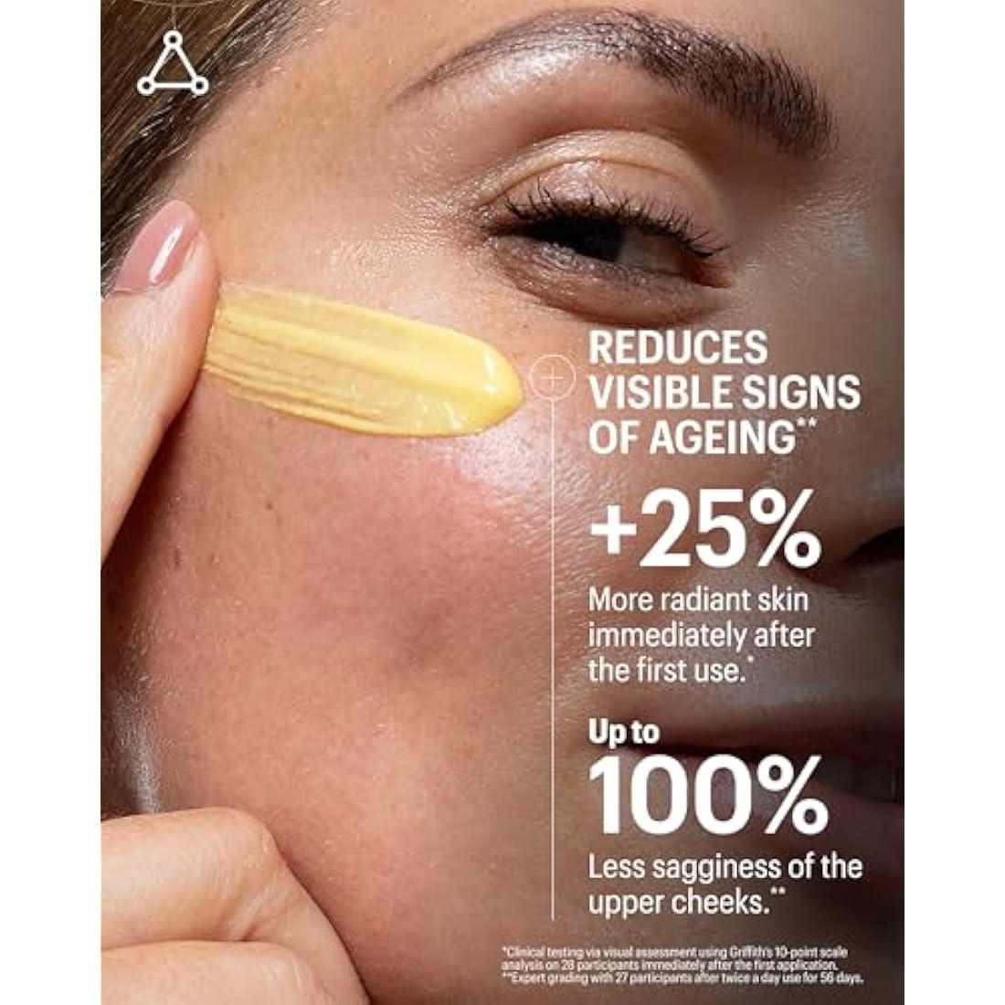 Allies Of Skin Retinal 0.05% Peptides Repair Night Cream with 0.05% Encapsulated Retinaldehyde, Peptides, 2% Ornithine, EGCG Complex, 11 Brighteners, Antioxidants, and 7.1% Ceramide & Omegas Complex