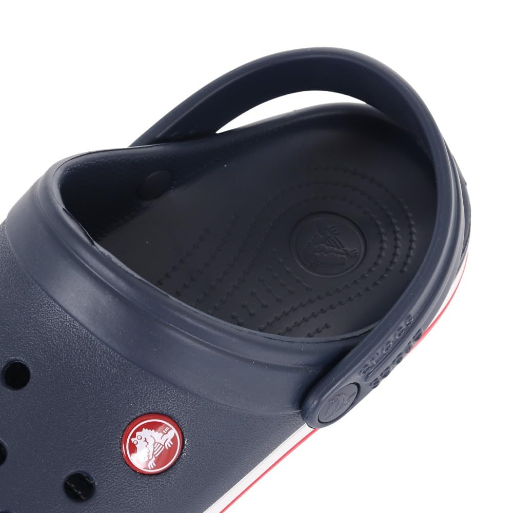 Crocs Unisex Kid's Crocband Clog K