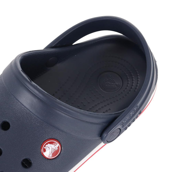 Crocs Unisex Kid's Crocband Clog K