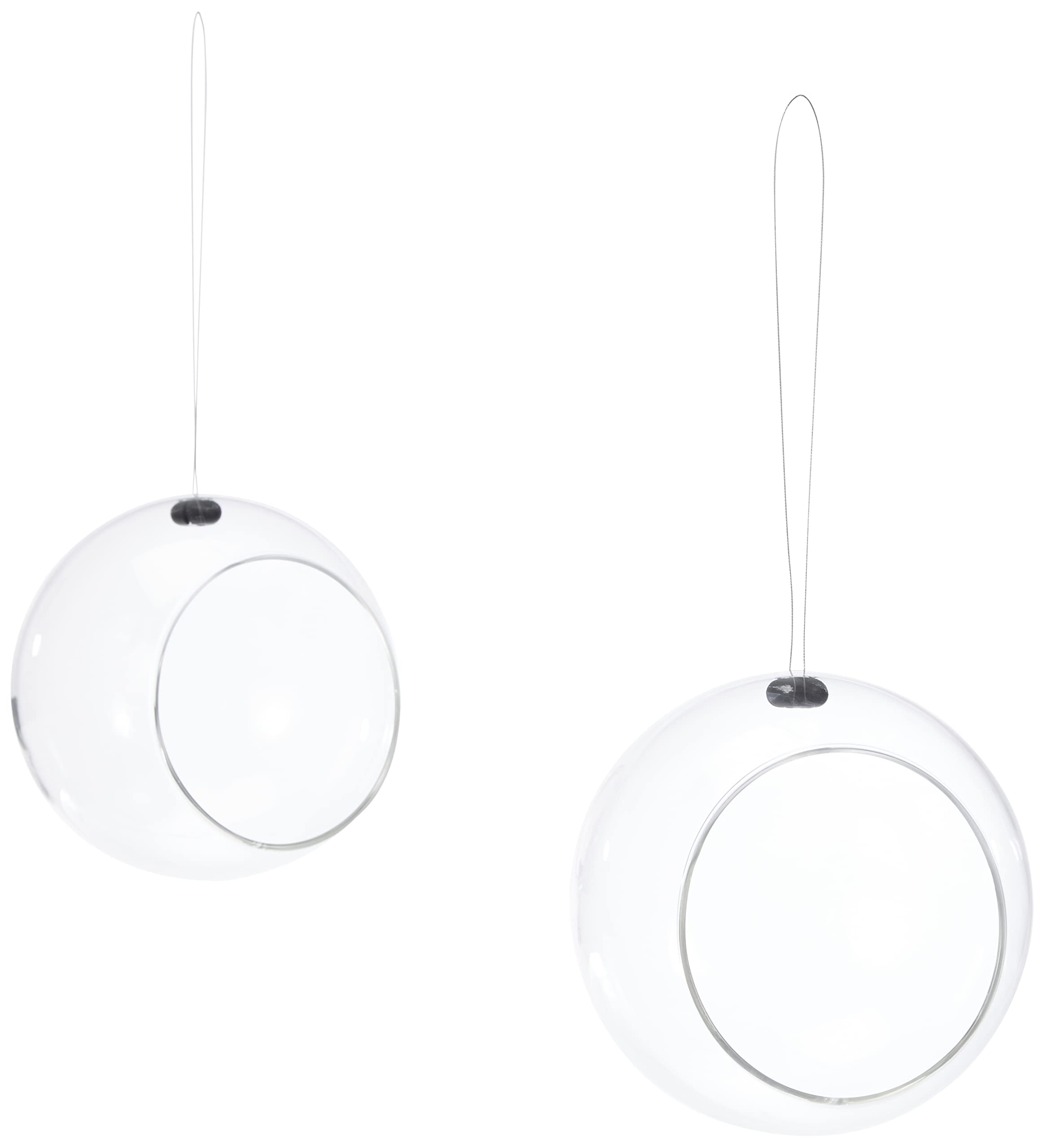 Eva Solo Mini Bird Feeders, 2-Piece