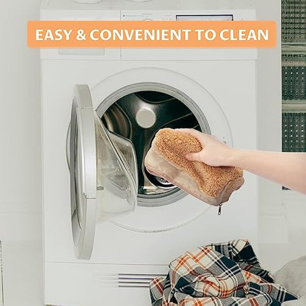 Petsfit Dog Carrier Bag Warm,Dog Tote Bag Pet Carrier with Pockets, Cat carrier Pouch -Adjustable Safety Leash, Poop Dispenser, Waterproof TPU Bottom,Khaki