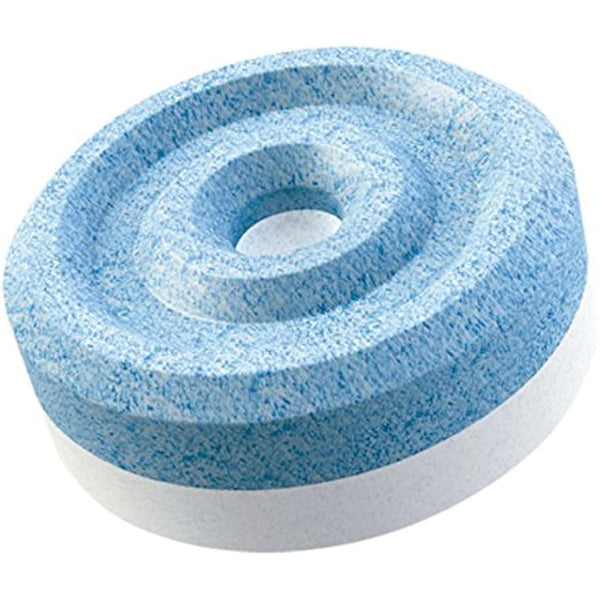 UNIBOND AERO 360° Moisture Absorber Neutral Refill Tab, Ultra-Absorbent and Odour-neutralising, for AERO 360° Dehumidifier, Condensation Absorbers, Pack of 4 (4 x 450g)