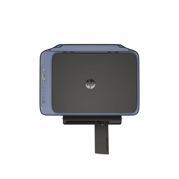 HP DeskJet 2820e All in One Printer | Perfect for Home | Colour | Wireless | Print, Scan & Copy | 5 Months of Instant Ink limited time only | Easy Setup & Reliable Wi-Fi| Cement