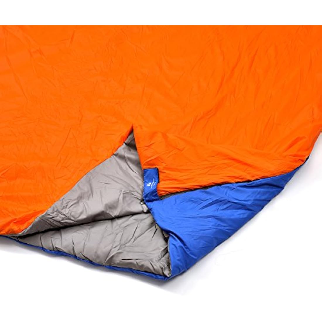 Agemore Ultra-light Warm Weather Rectangular Sleeping Bag, 75" L x 30" W, Lightweight Envelope sleeping bag for Outdoor Camping, Backpacking & Hiking - Fit for Kids, Teens and Adults
