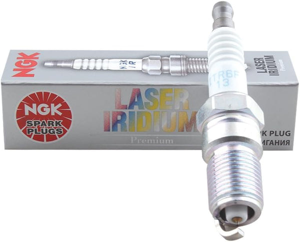 NGK 1 x Spark Plug ITR6F13